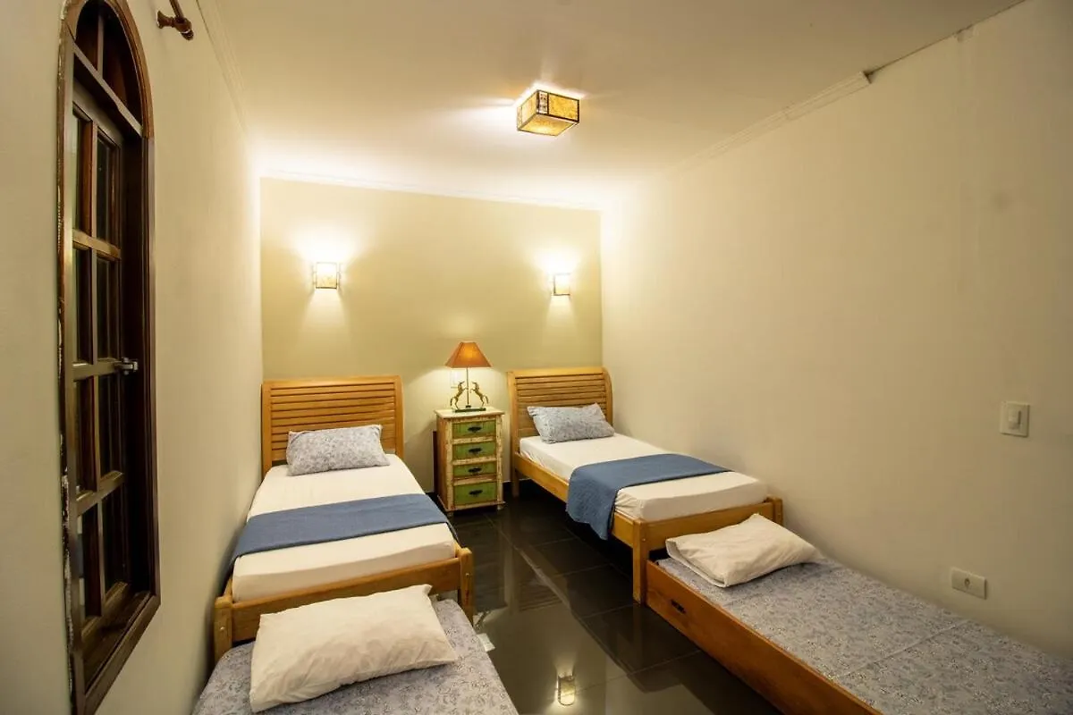 Casa Kether - Refugio Em Campos Do Jordao