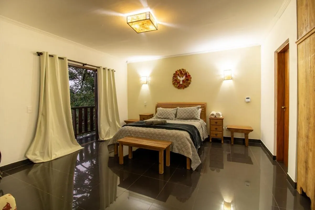 Daire Casa Kether - Refugio Em Campos Do Jordao