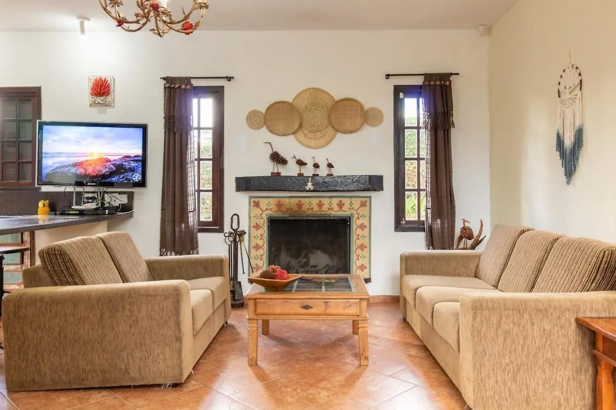 Daire Casa Kether - Refugio Em Campos Do Jordao