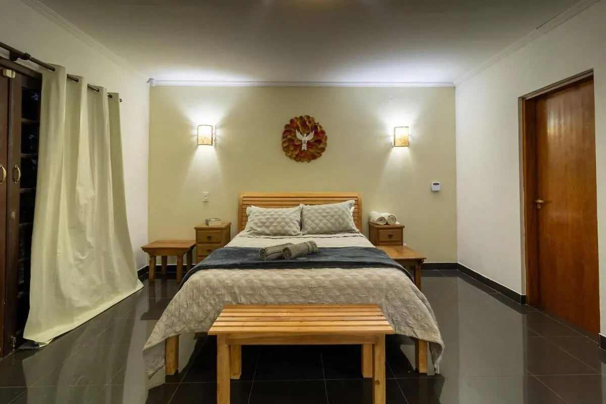 Casa Kether - Refugio Em Campos do Jordão