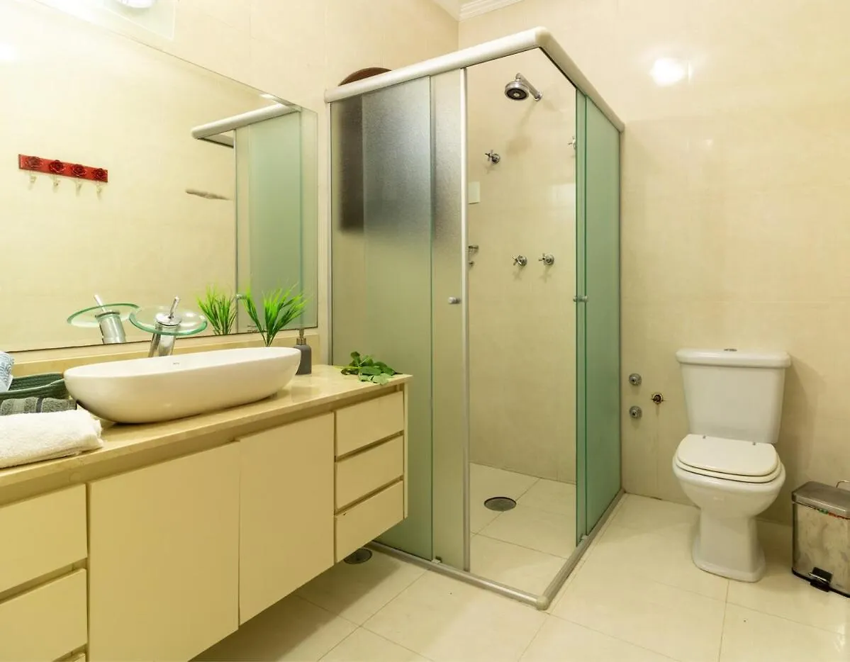 Casa Kether - Refugio Em Campos do Jordão Apartamento