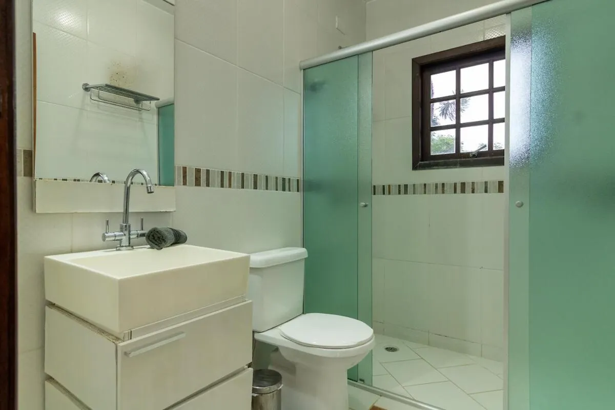 Casa Kether - Refugio Em Campos do Jordão